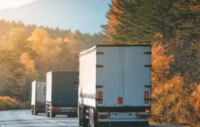 Konya ile Tirebolu Arası Klima Taşıma